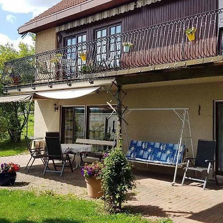 Ferienwohnung Raithel Schwarzenbach an der Saale Exterior photo