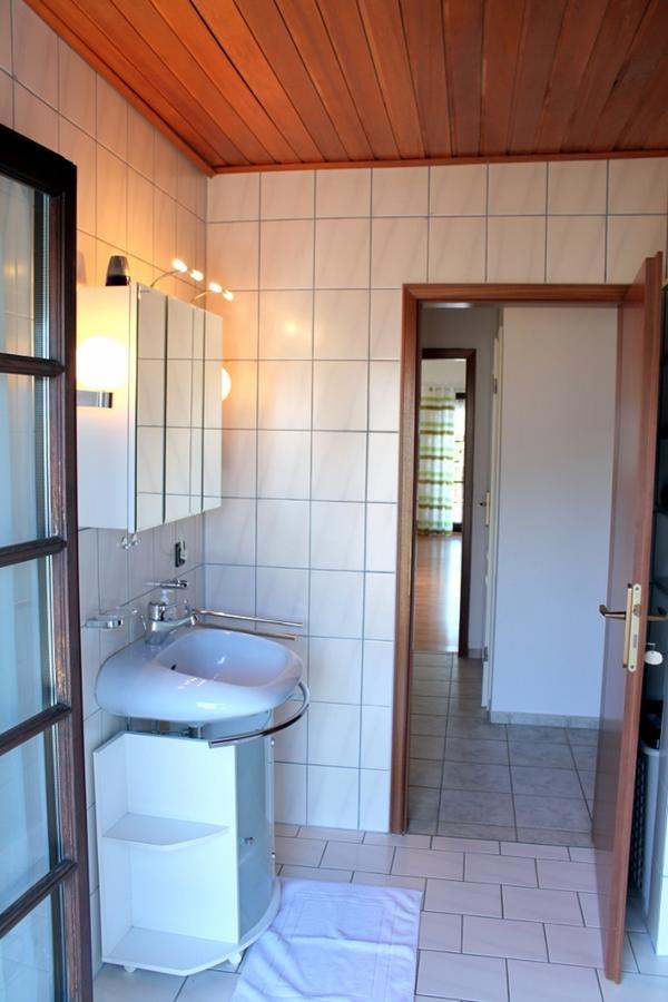 Ferienwohnung Raithel Schwarzenbach an der Saale Exterior photo