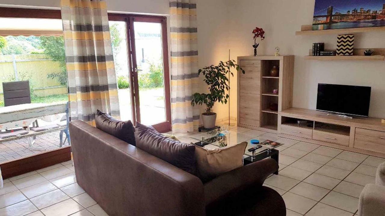 Ferienwohnung Raithel Schwarzenbach an der Saale Exterior photo