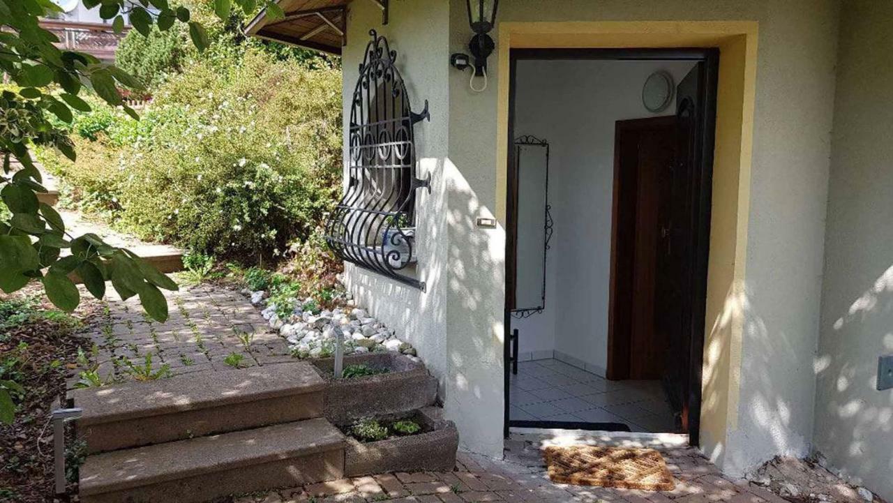 Ferienwohnung Raithel Schwarzenbach an der Saale Exterior photo
